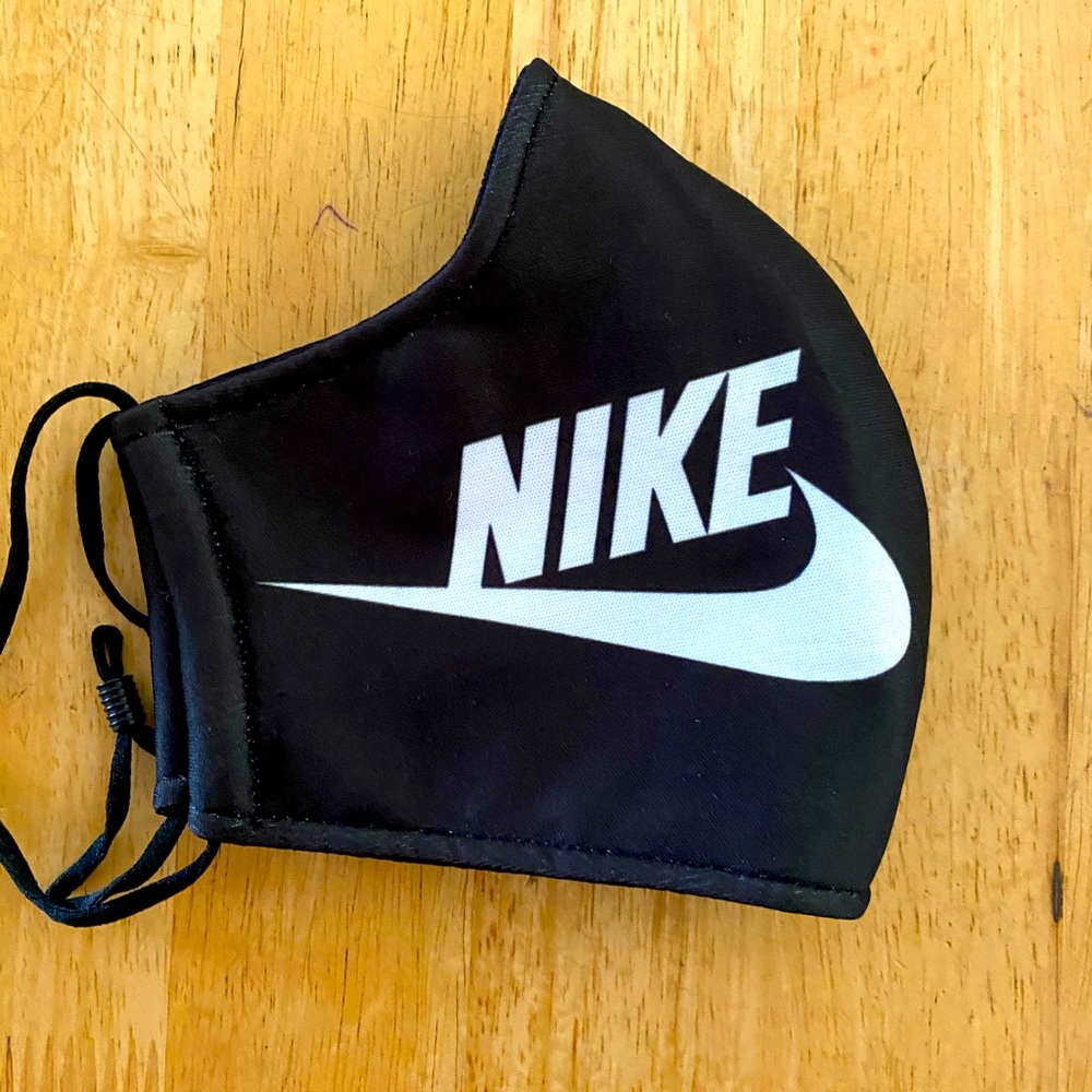 Nike Face Mask